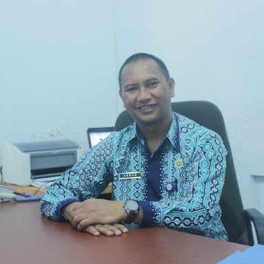 Paket Prayek di ULP Berkurang